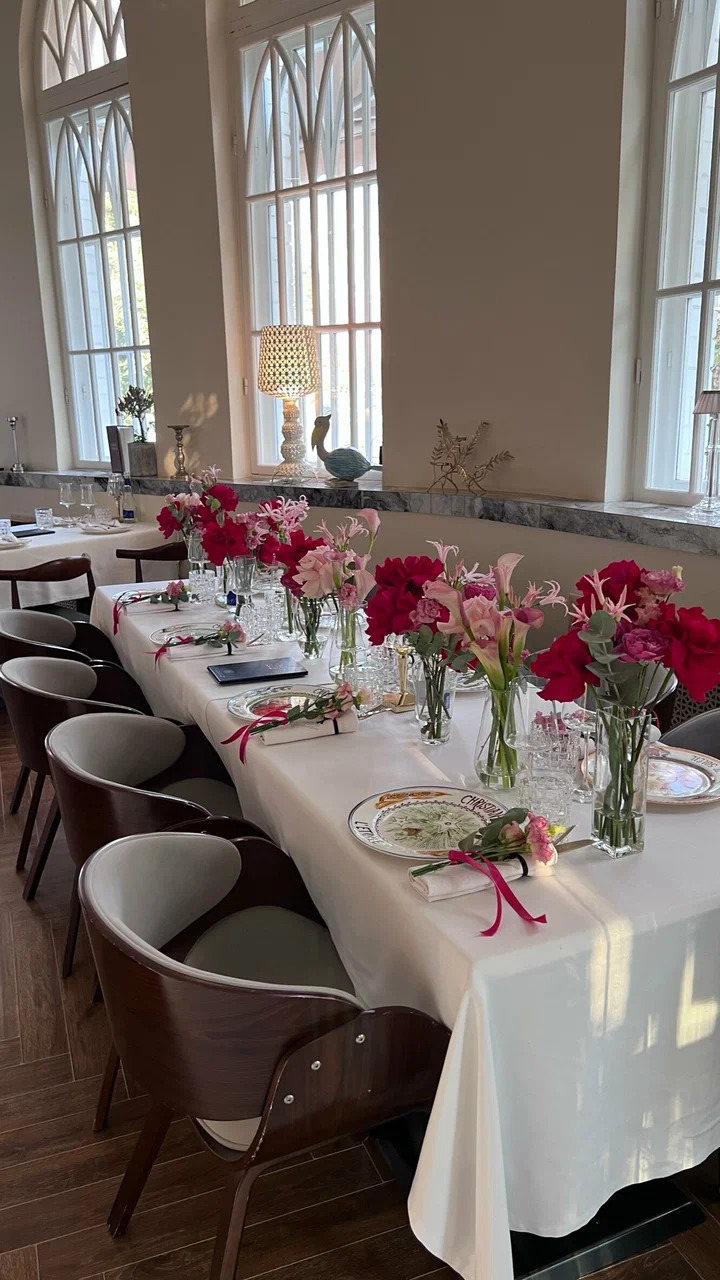 фото ресторана #10135