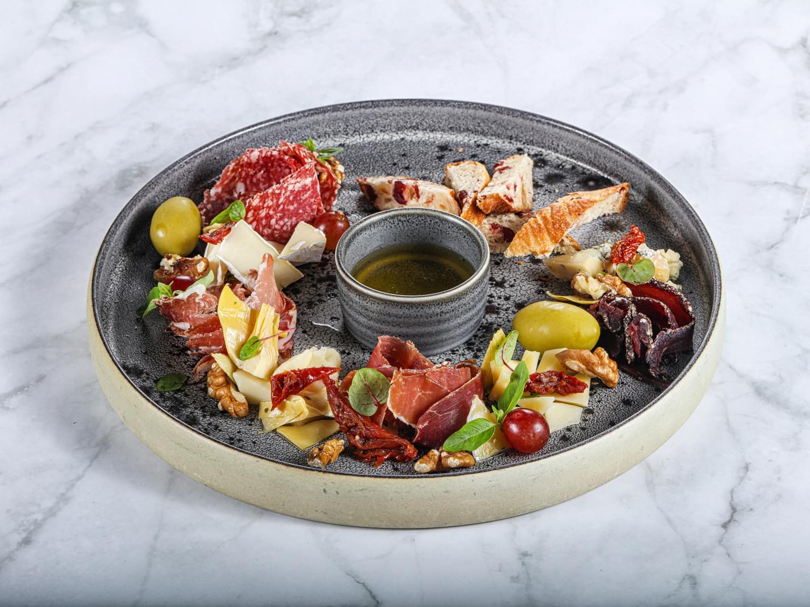 фото ресторана #1