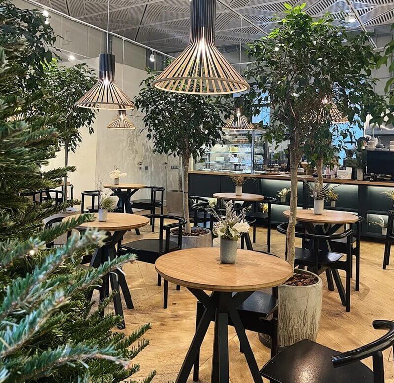 фото ресторана #2