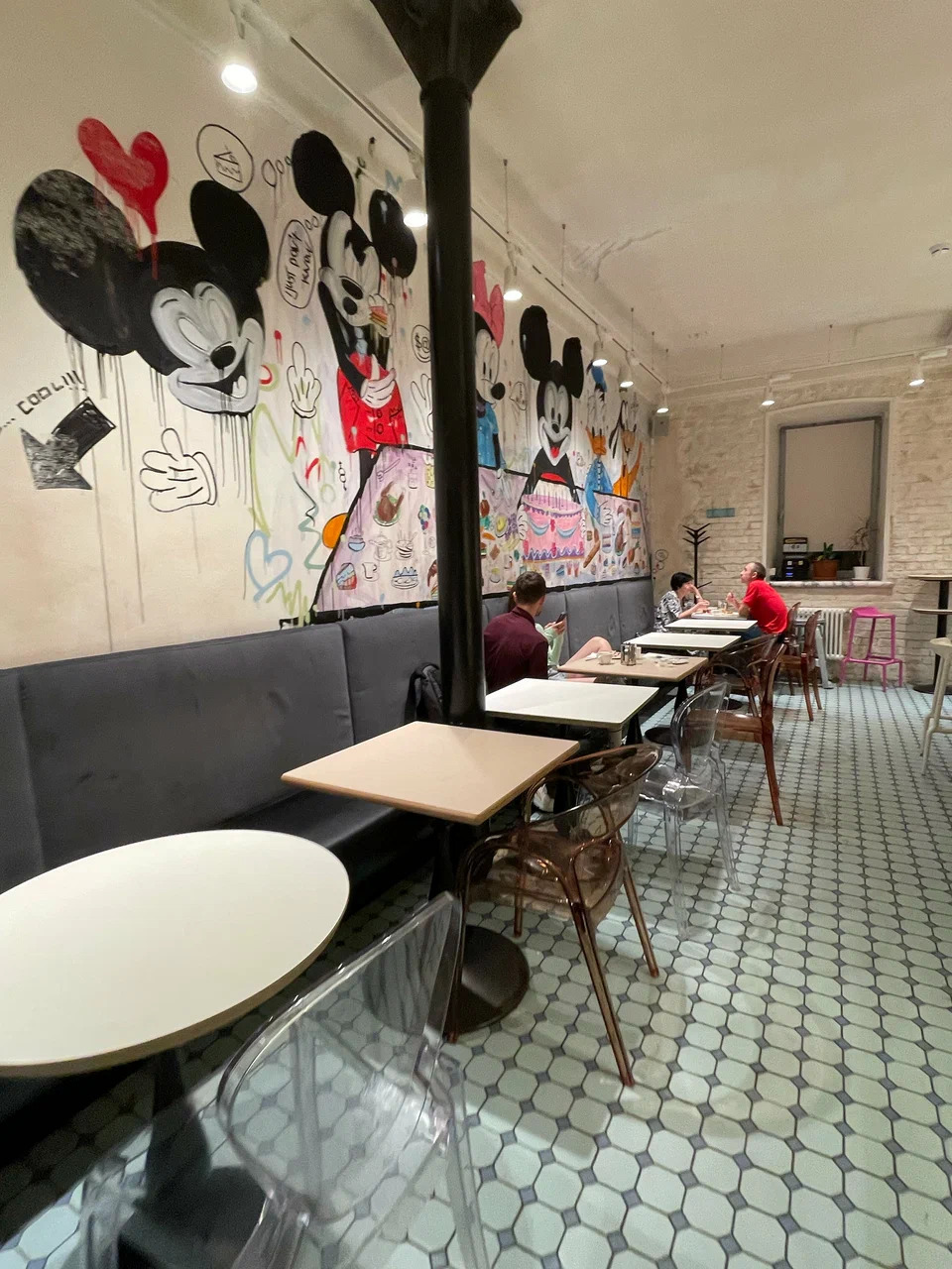 фото ресторана #10387