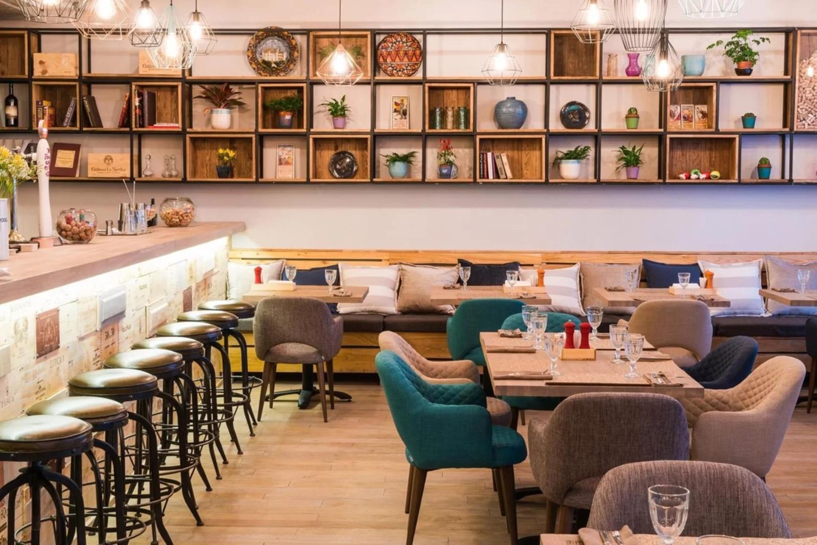 фото ресторана #10792