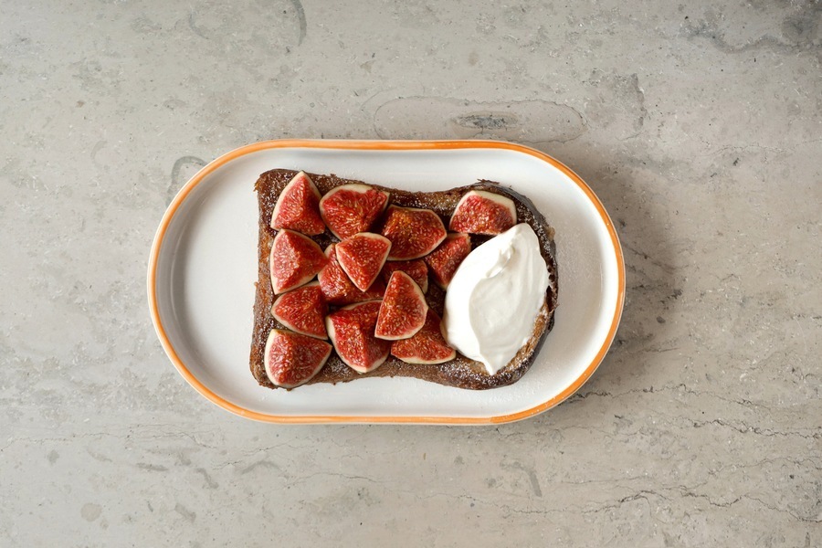 фото ресторана #1