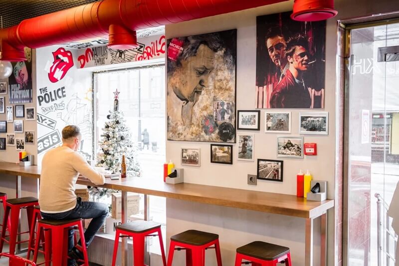 фото ресторана #2