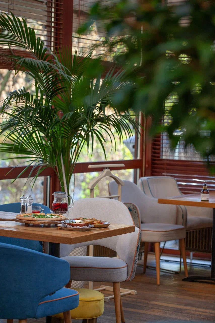 фото ресторана #890