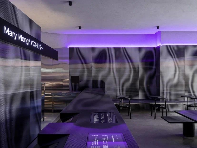 фото ресторана #5291