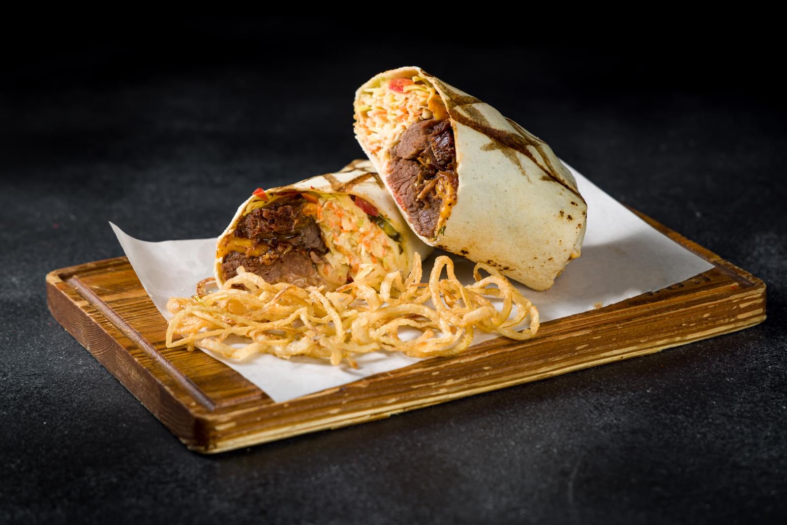 фото ресторана #1