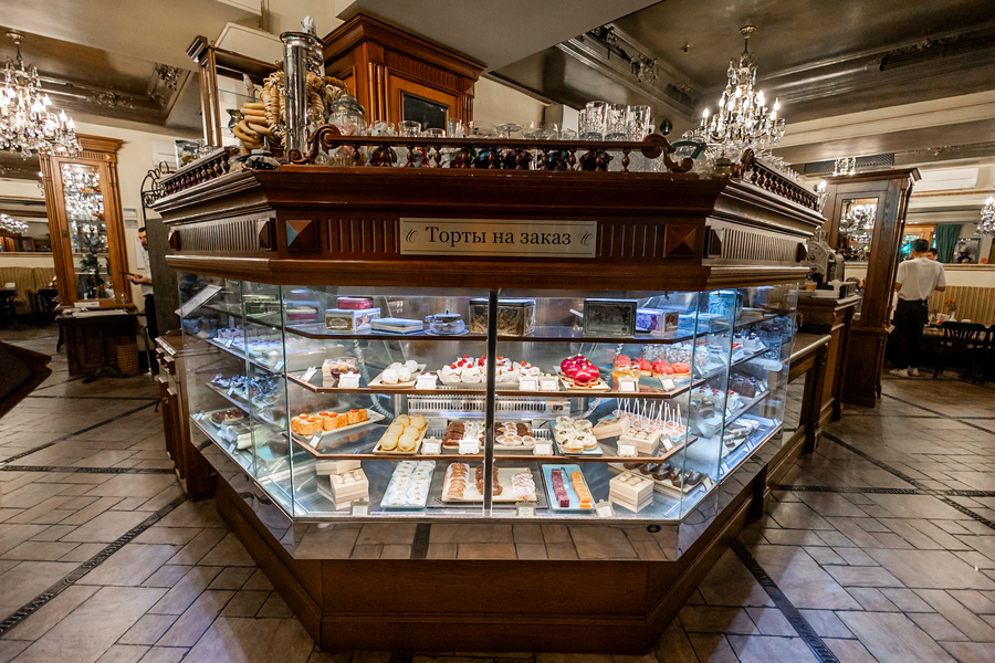 фото ресторана #12246