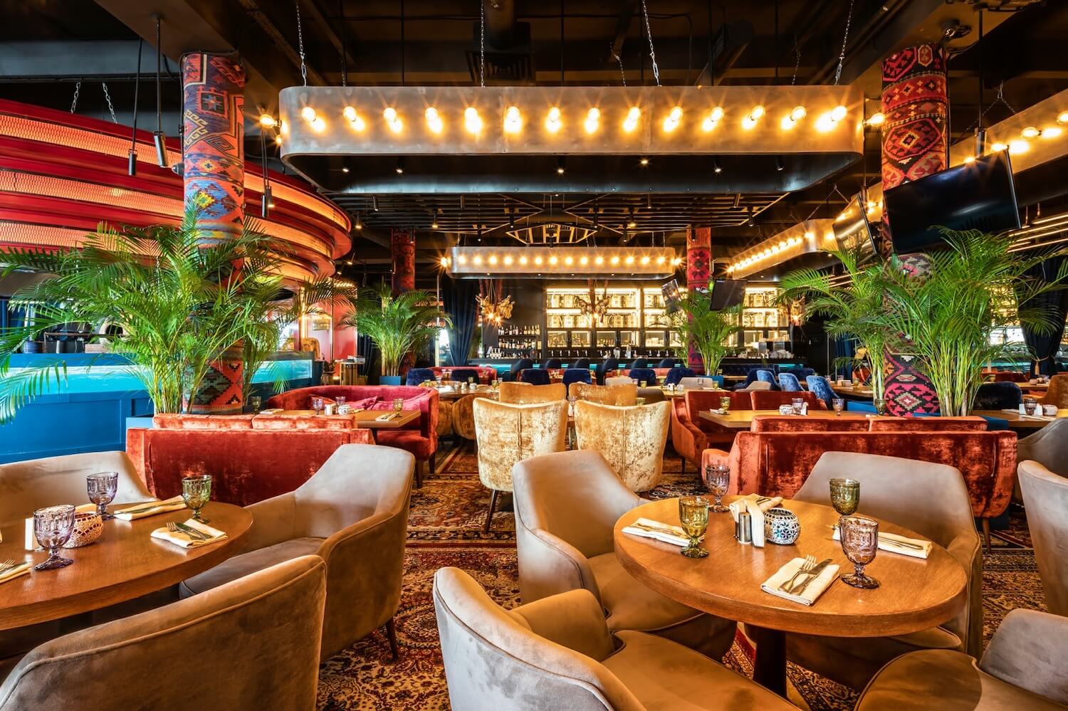 фото ресторана #3