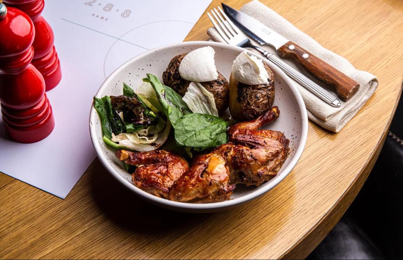 фото ресторана #3