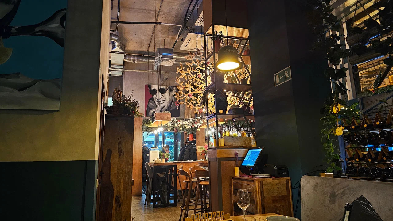 фото ресторана #136