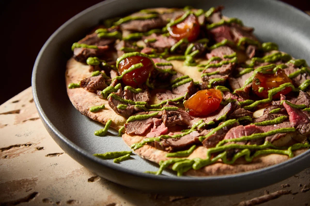 фото ресторана #1