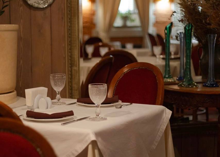 фото ресторана #4