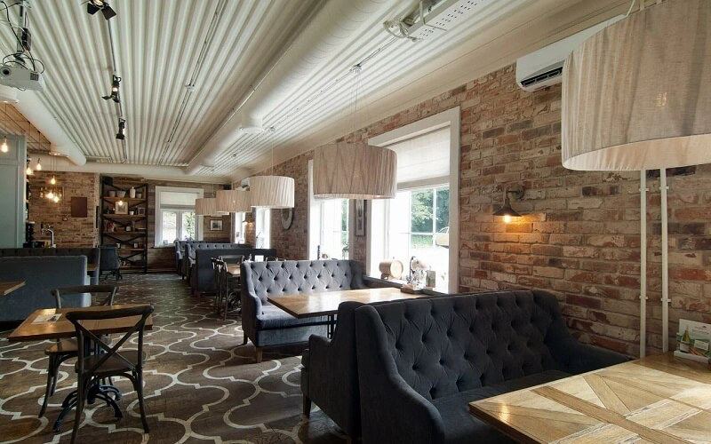 фото ресторана #3