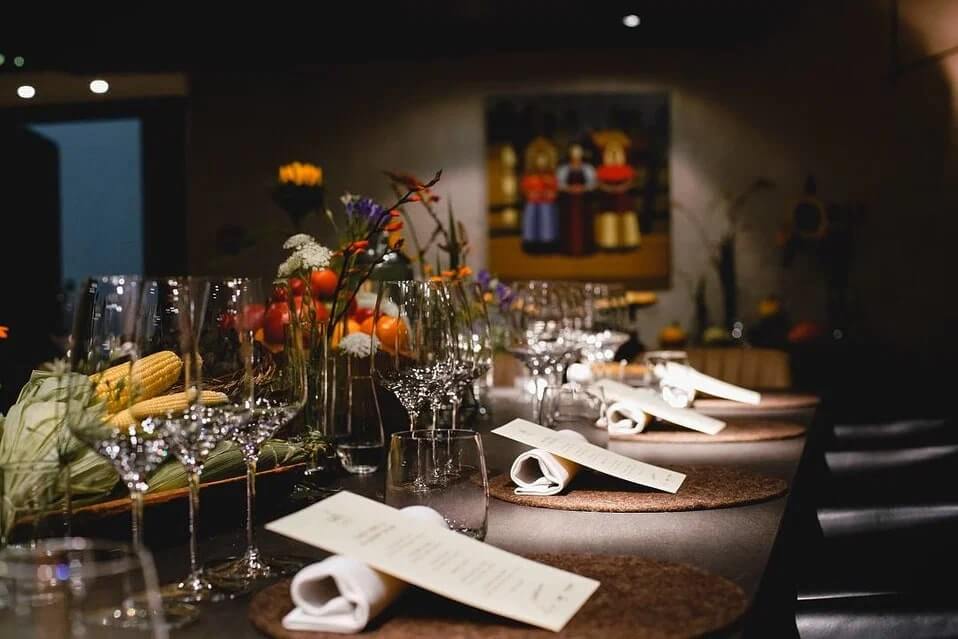 фото ресторана #1