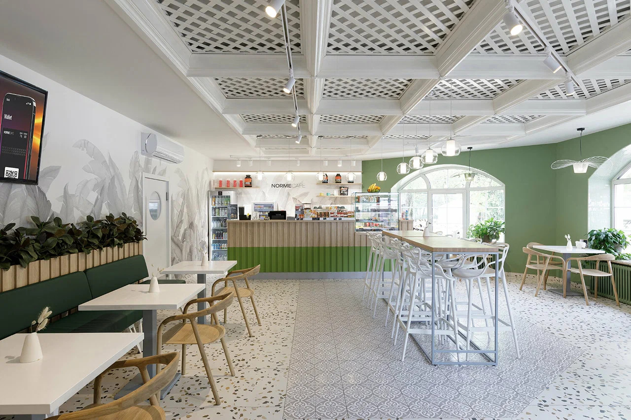 фото ресторана #7302