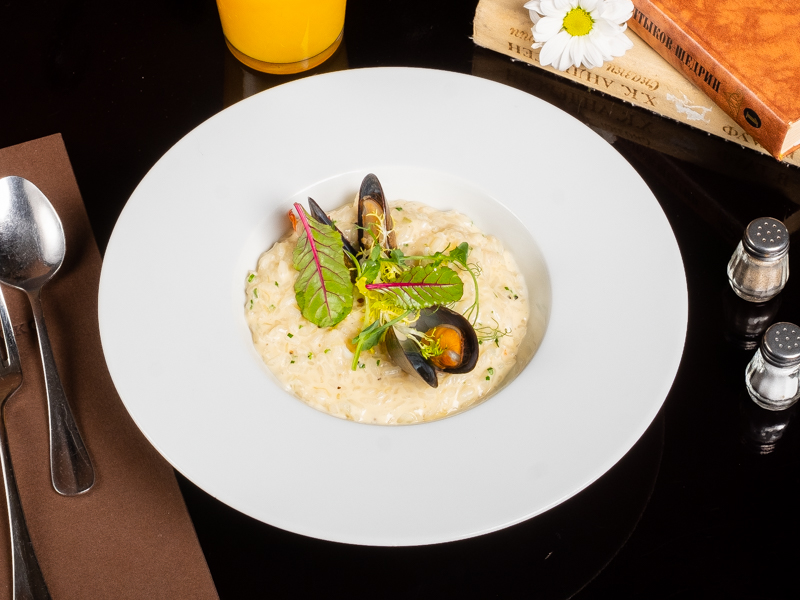 фото ресторана #2