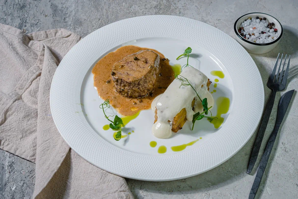 фото ресторана #3