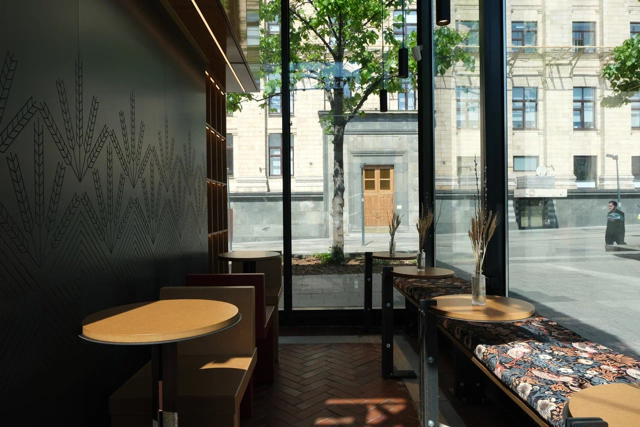 фото ресторана #50