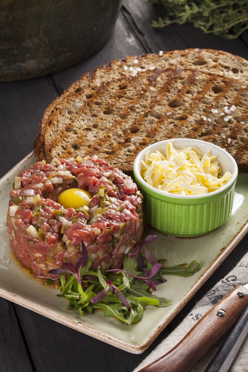 фото ресторана #1