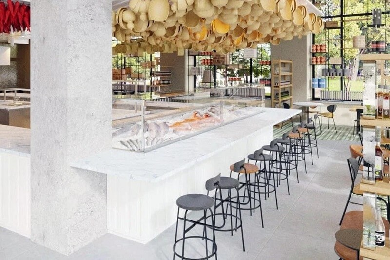 фото ресторана #1