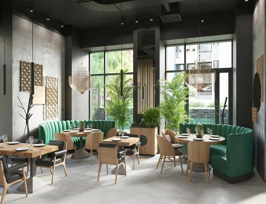 фото ресторана #4318