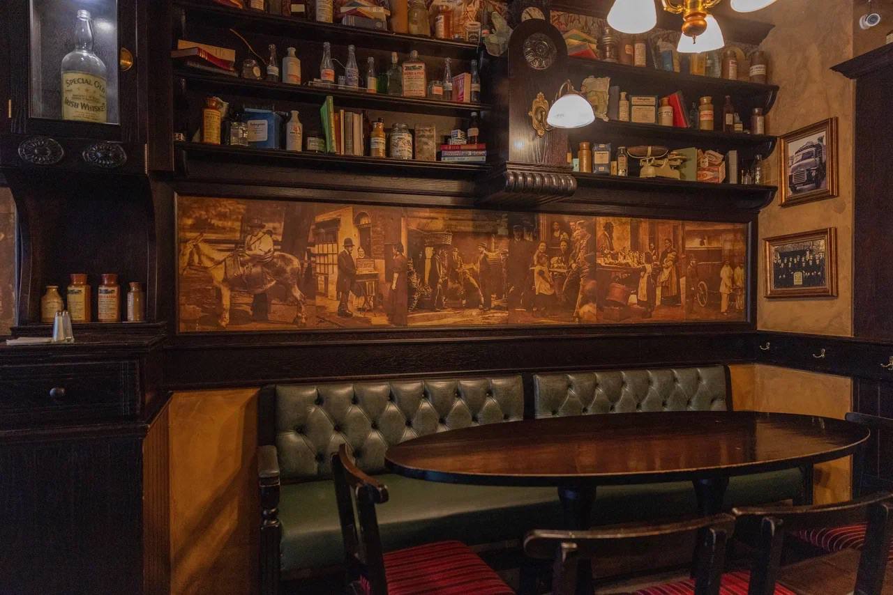 фото ресторана #10915