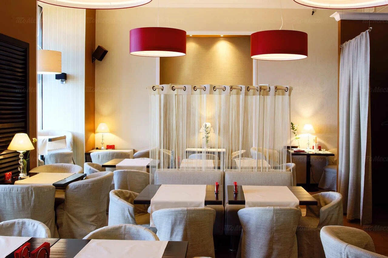 фото ресторана #4777