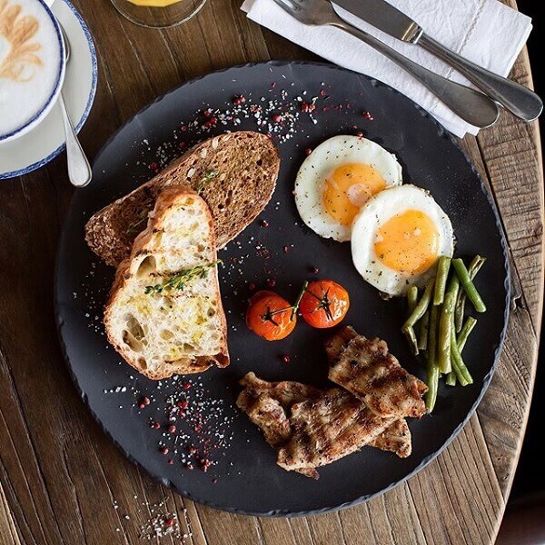 фото ресторана #1