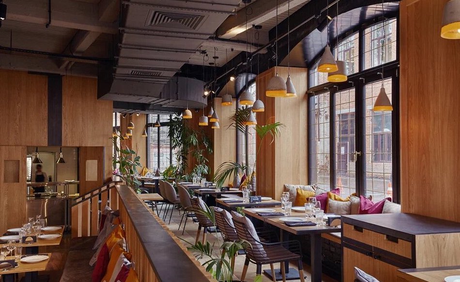 фото ресторана #1144