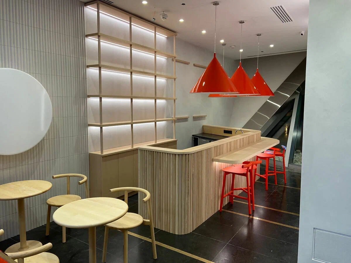 фото ресторана #2346