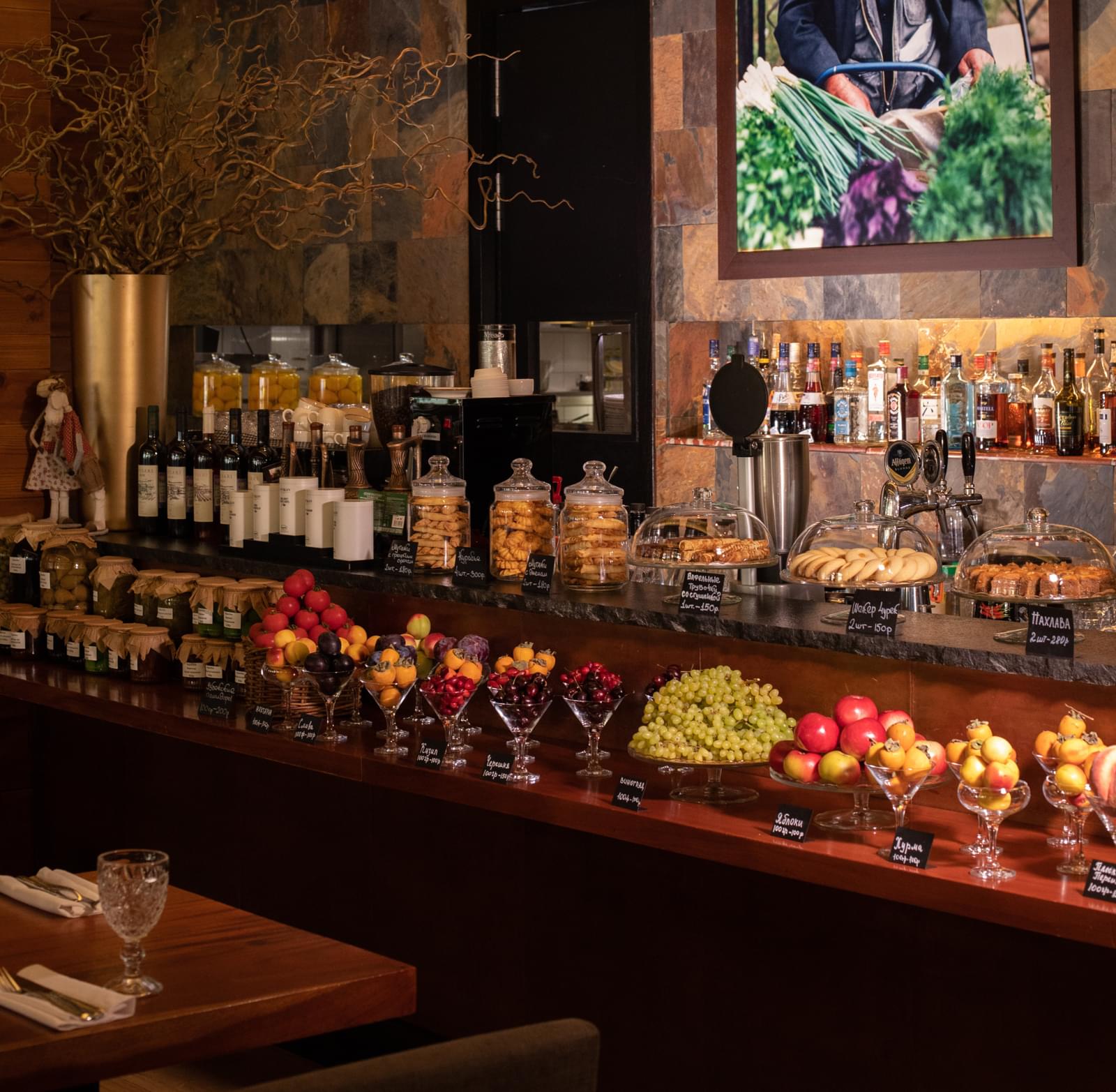 фото ресторана #56