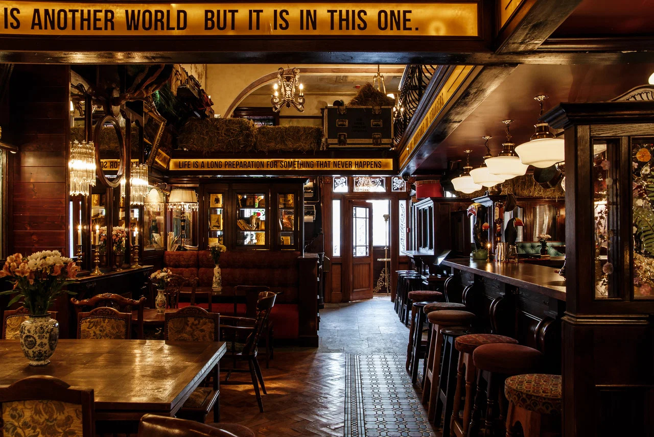 фото ресторана #8913