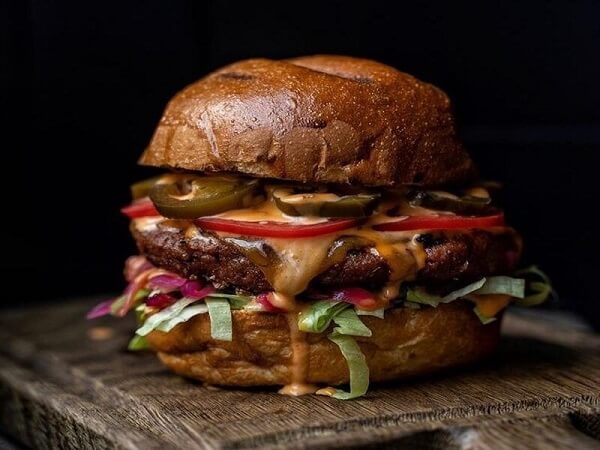 фото ресторана #1