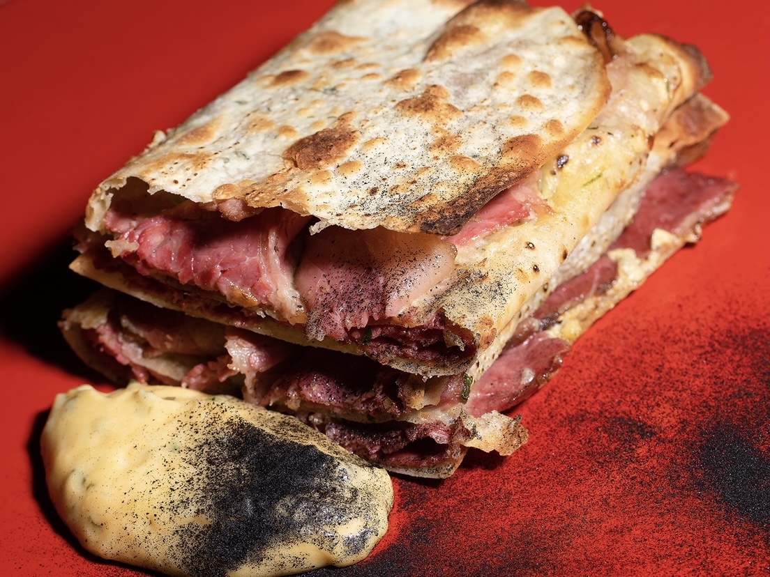 фото ресторана #3