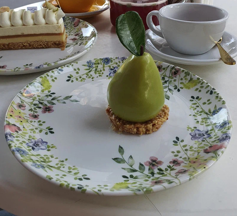 фото ресторана #1