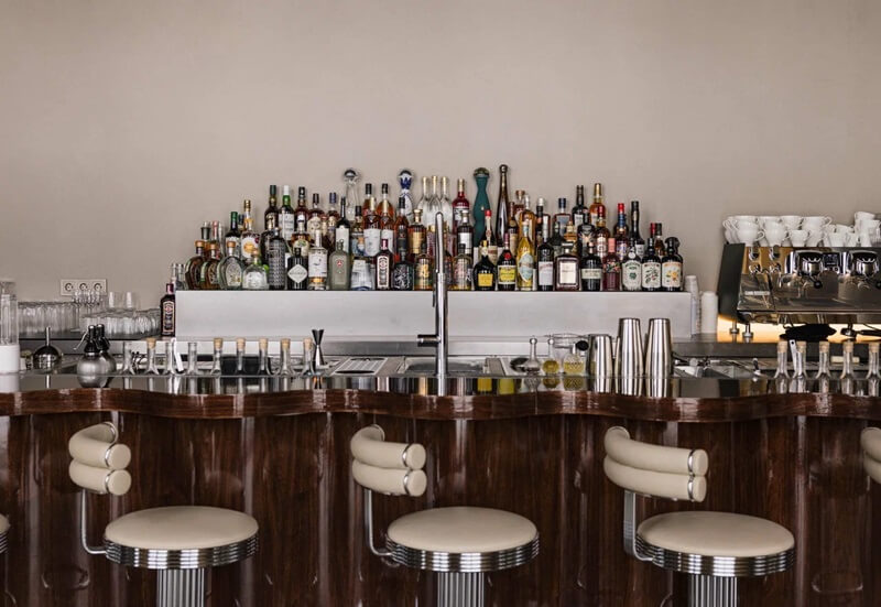 фото ресторана #3