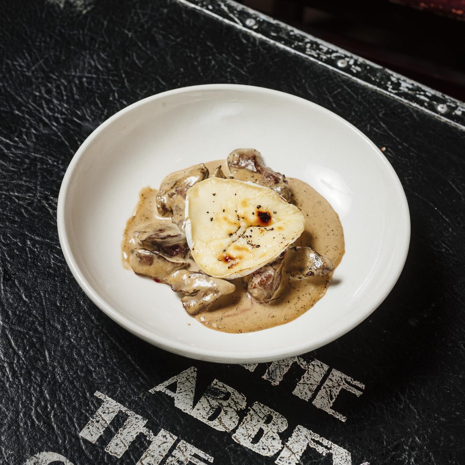 фото ресторана #1