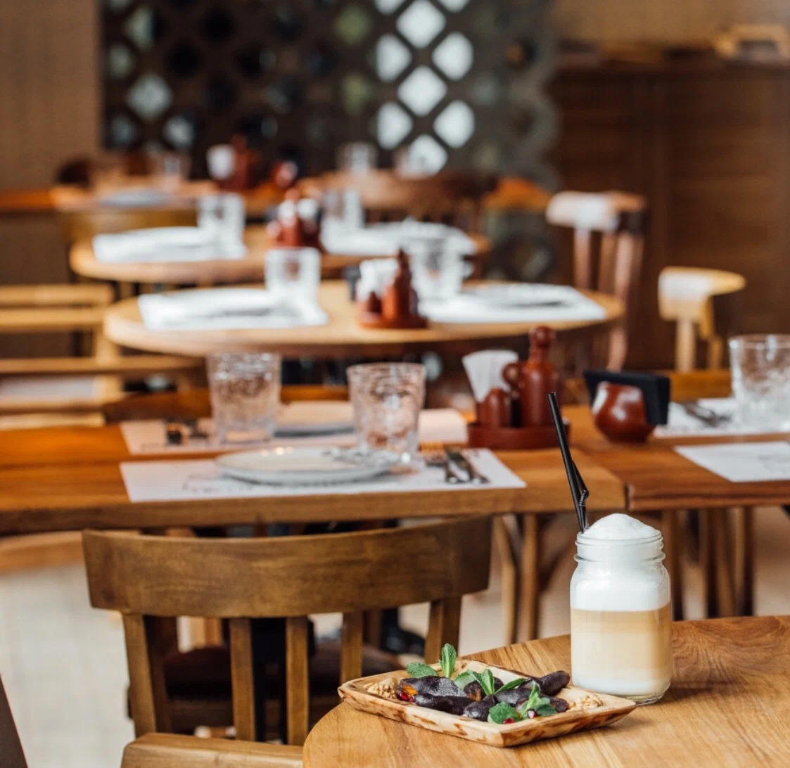 фото ресторана #5175