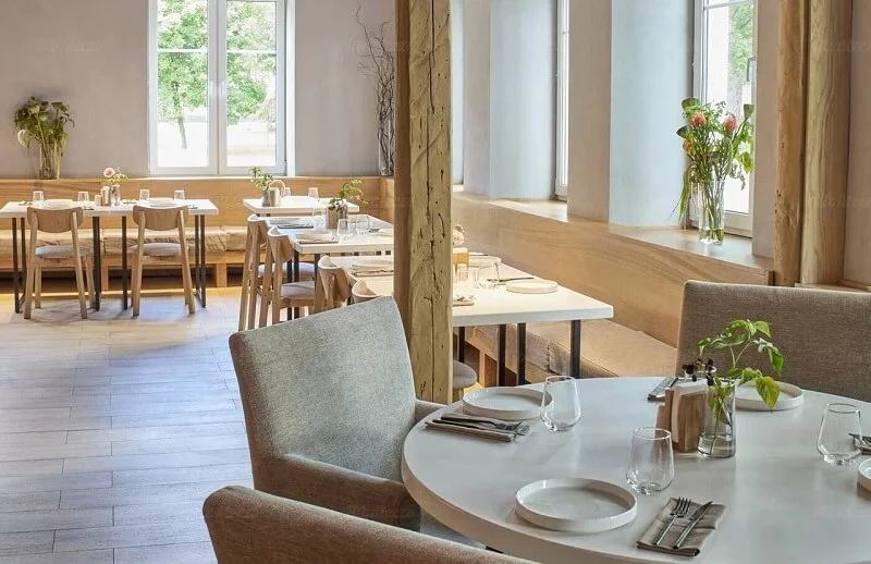 фото ресторана #1