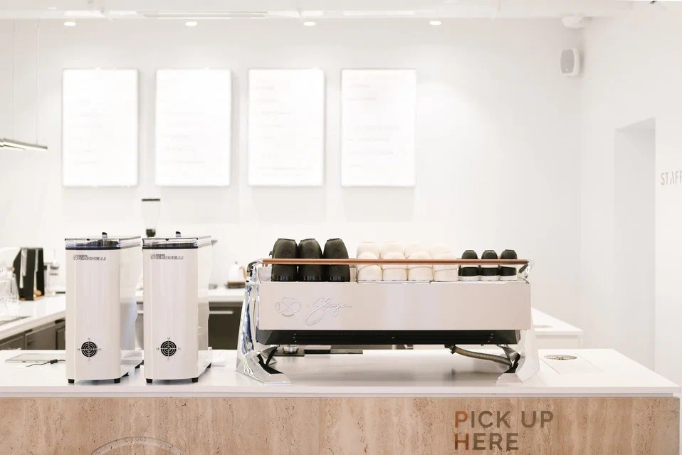 фото ресторана #1