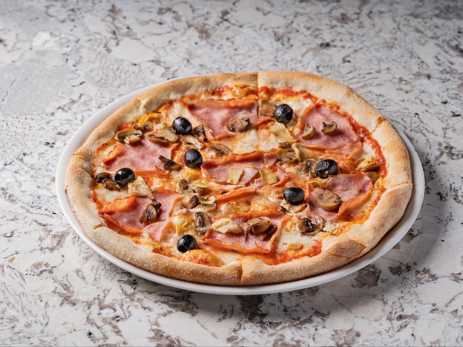 фото ресторана #2