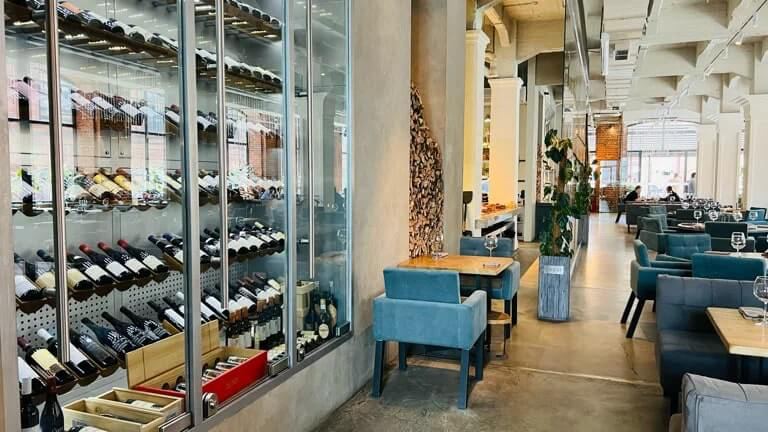 фото ресторана #2