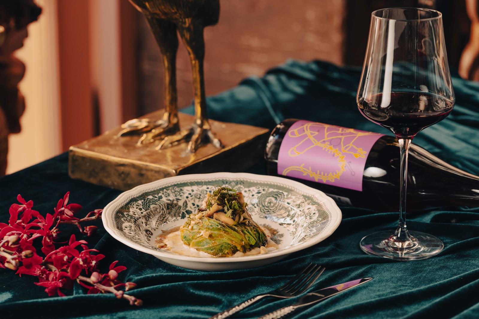 фото ресторана #3