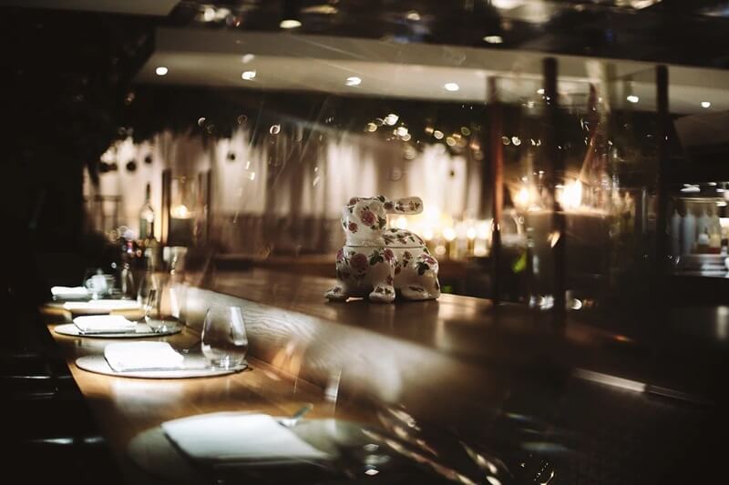 фото ресторана #3