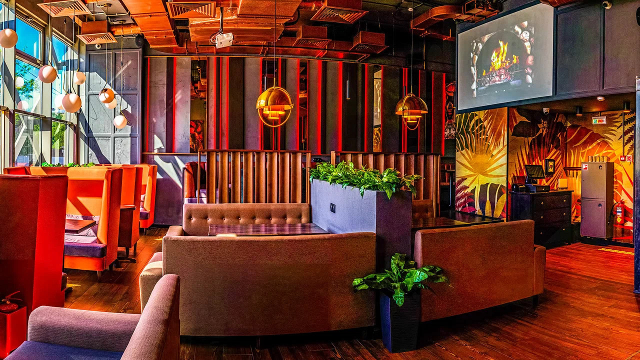 фото ресторана #1092