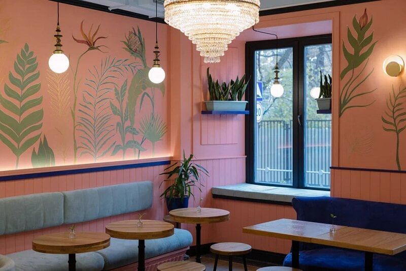 фото ресторана #1