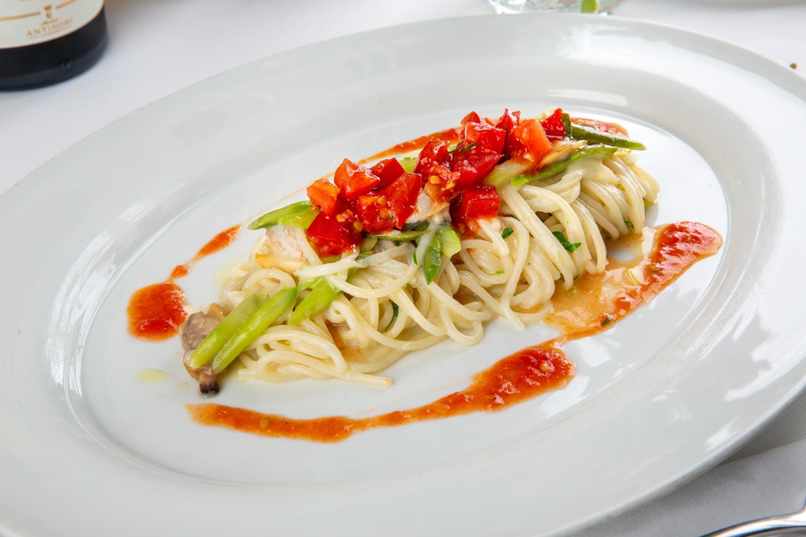 фото ресторана #1