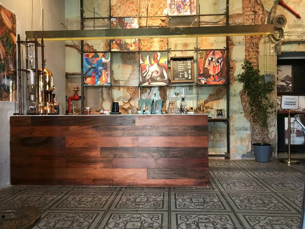 фото ресторана #9508