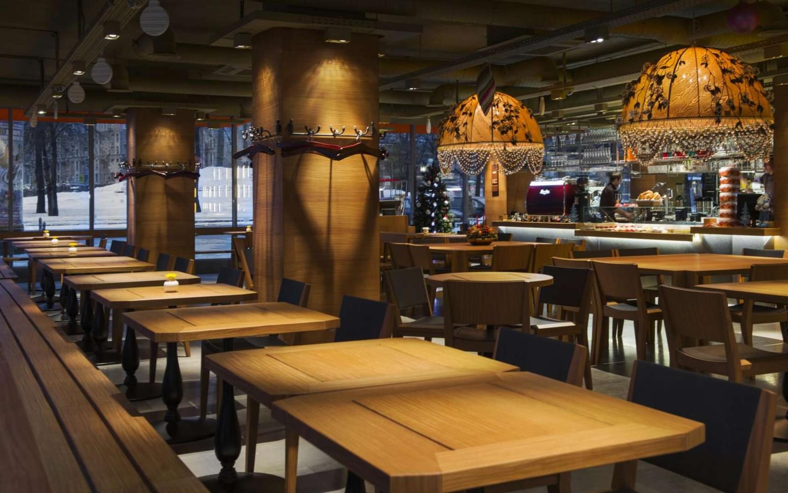 фото ресторана #10519