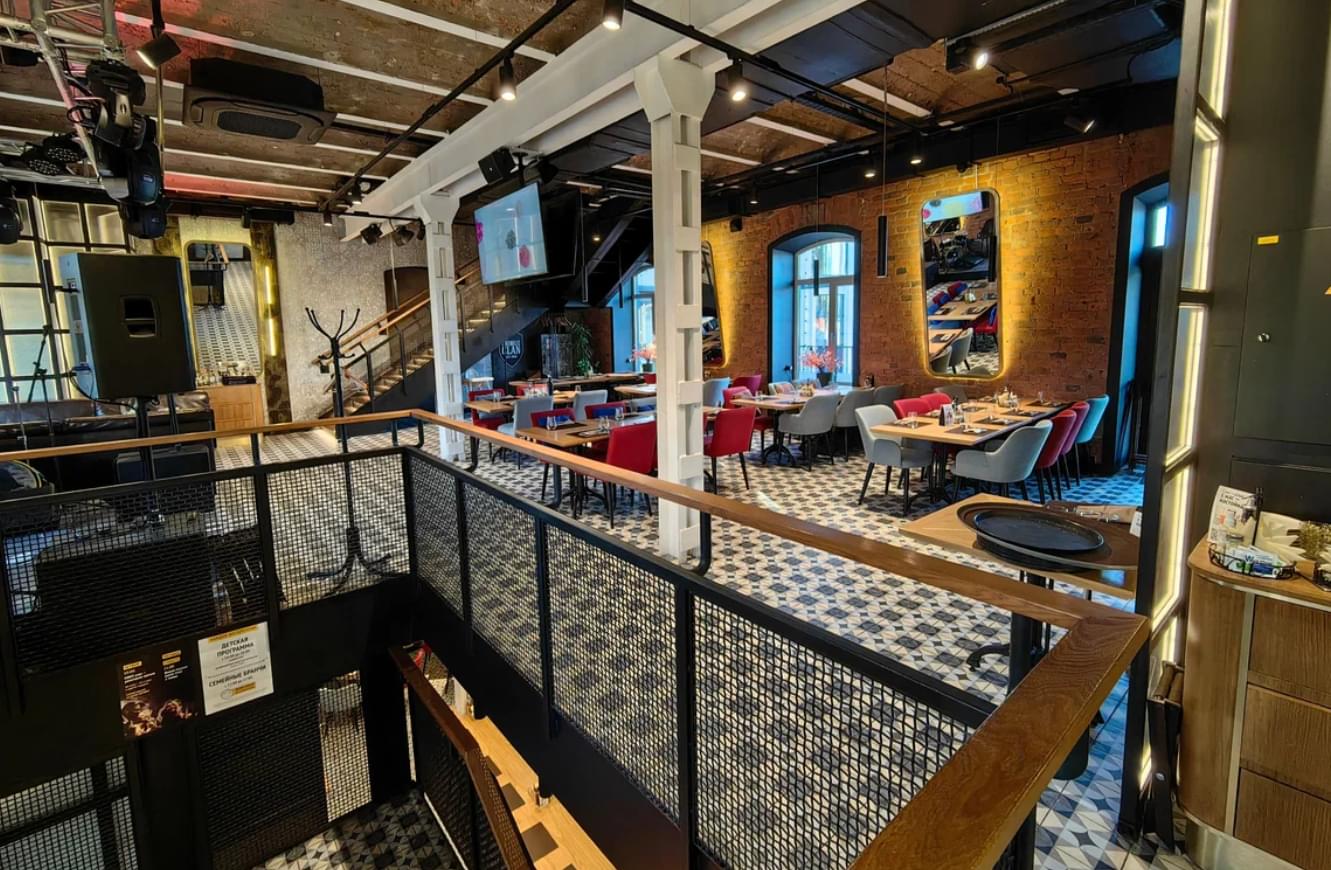 фото ресторана #2